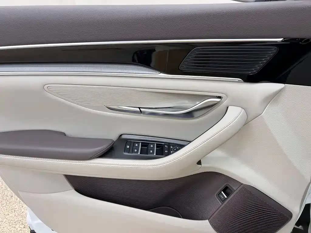 BYD PLUS New Energy 2024 из CN, фото 8