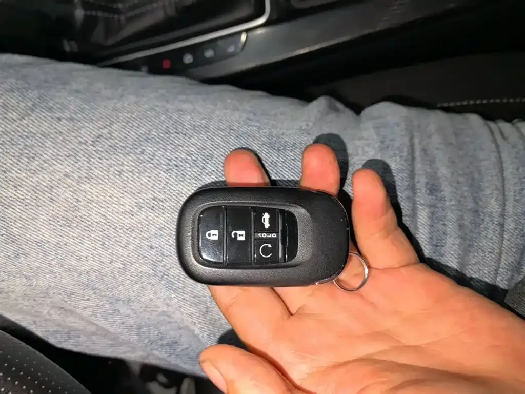 Honda Civic — фото 10