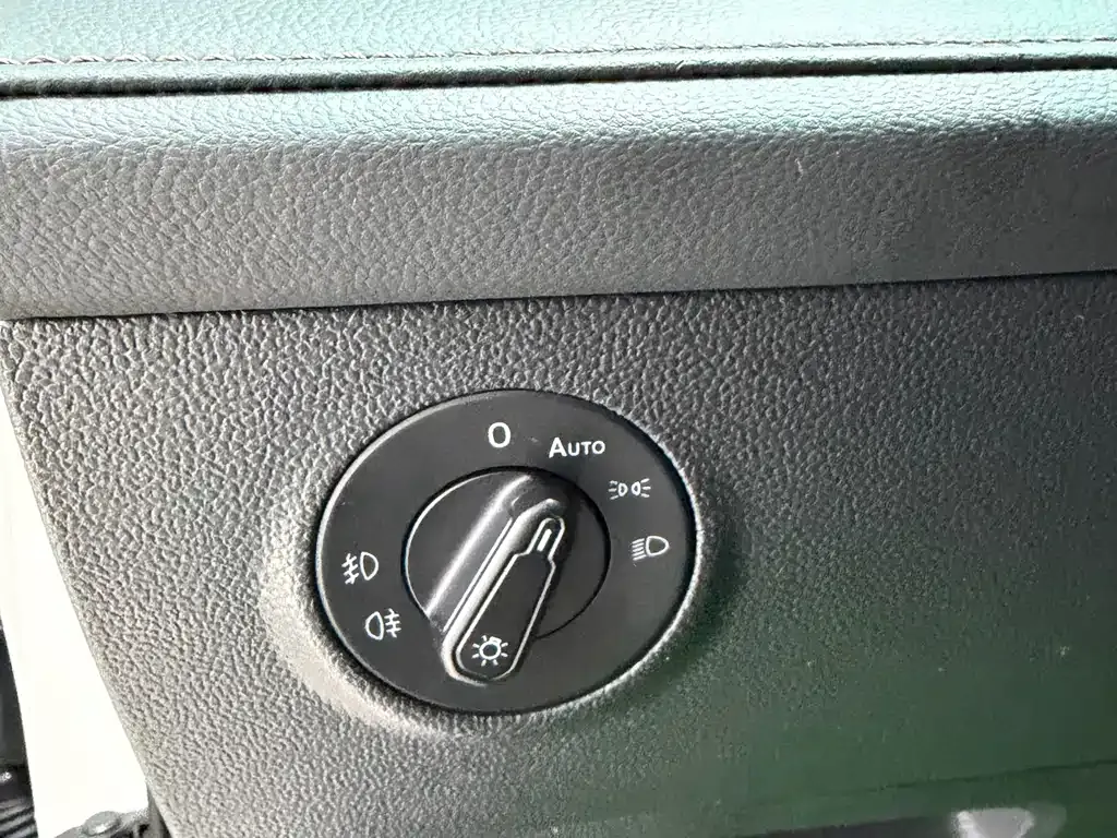 Volkswagen Tharu — фото 8
