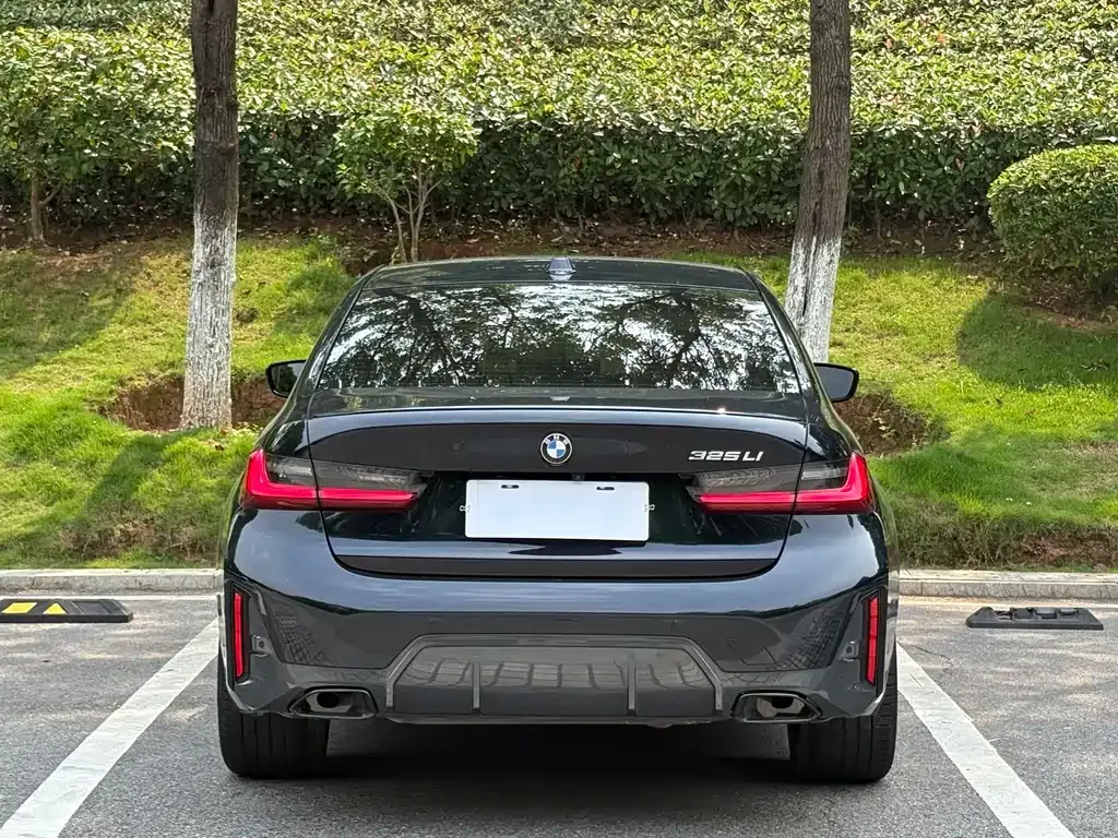 BMW 3 Series — фото 2