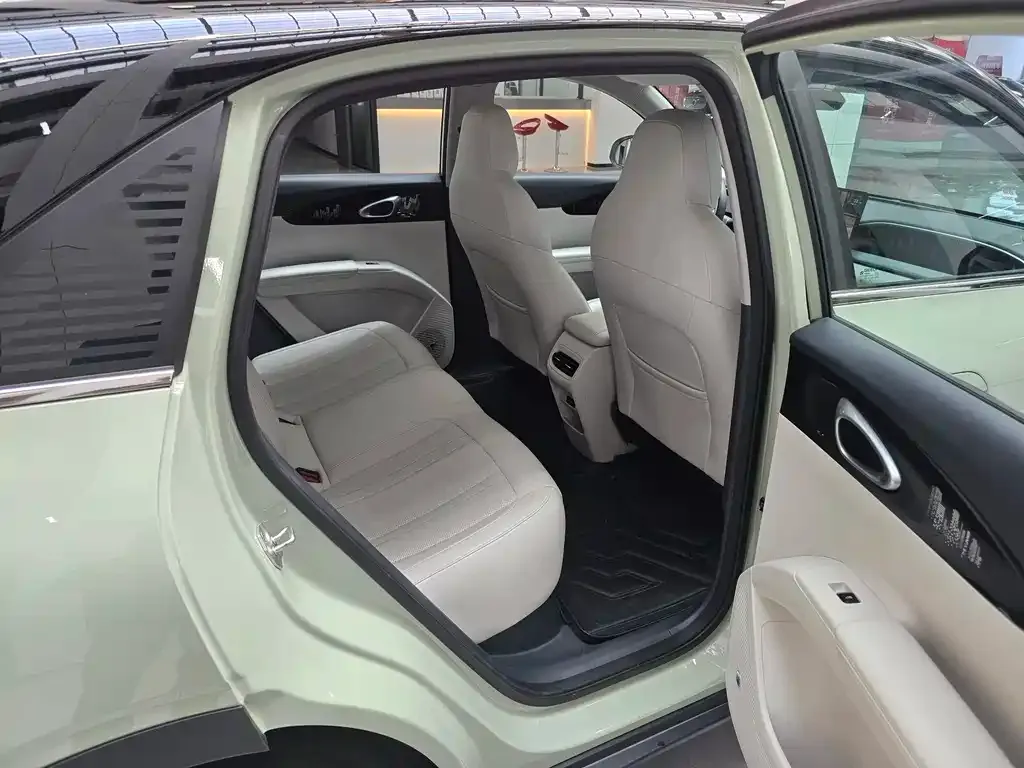 Geely Starburst 2024 из CN, фото 7