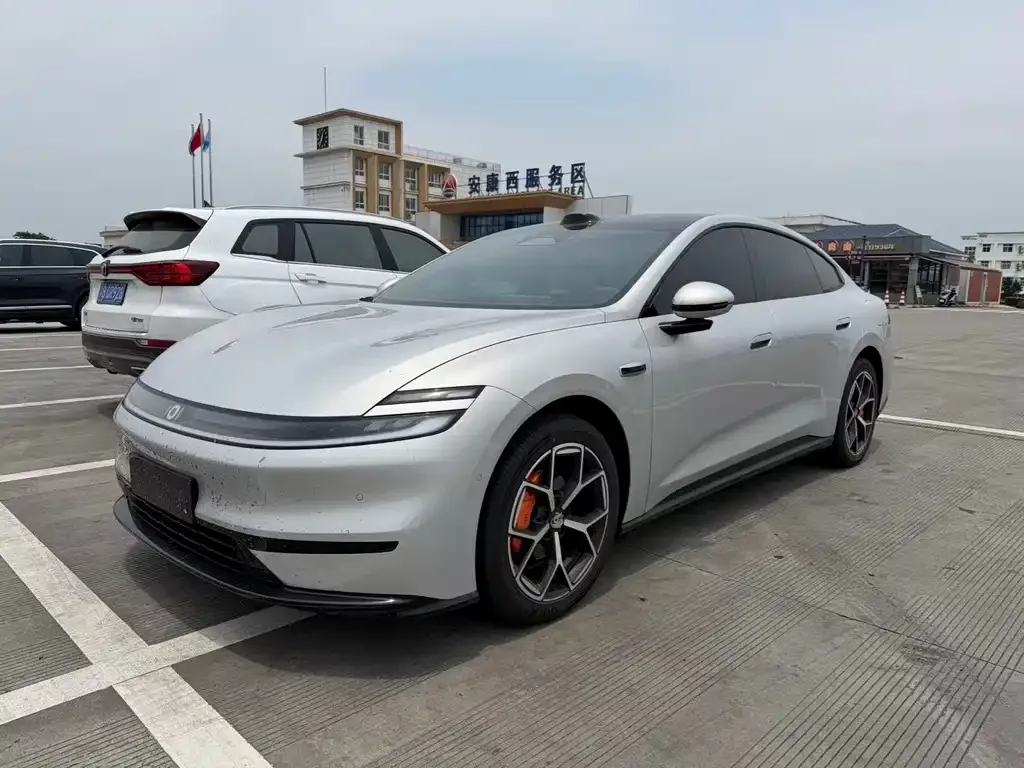 Qiyuan A06
