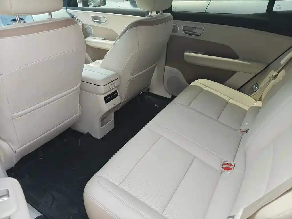 Toyota Platinum 3X 2026 из CN, фото 3
