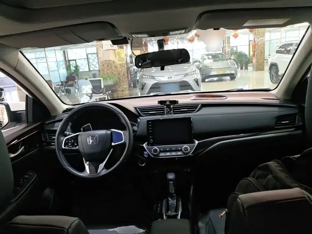 Honda Crider 2022 из CN, фото 9