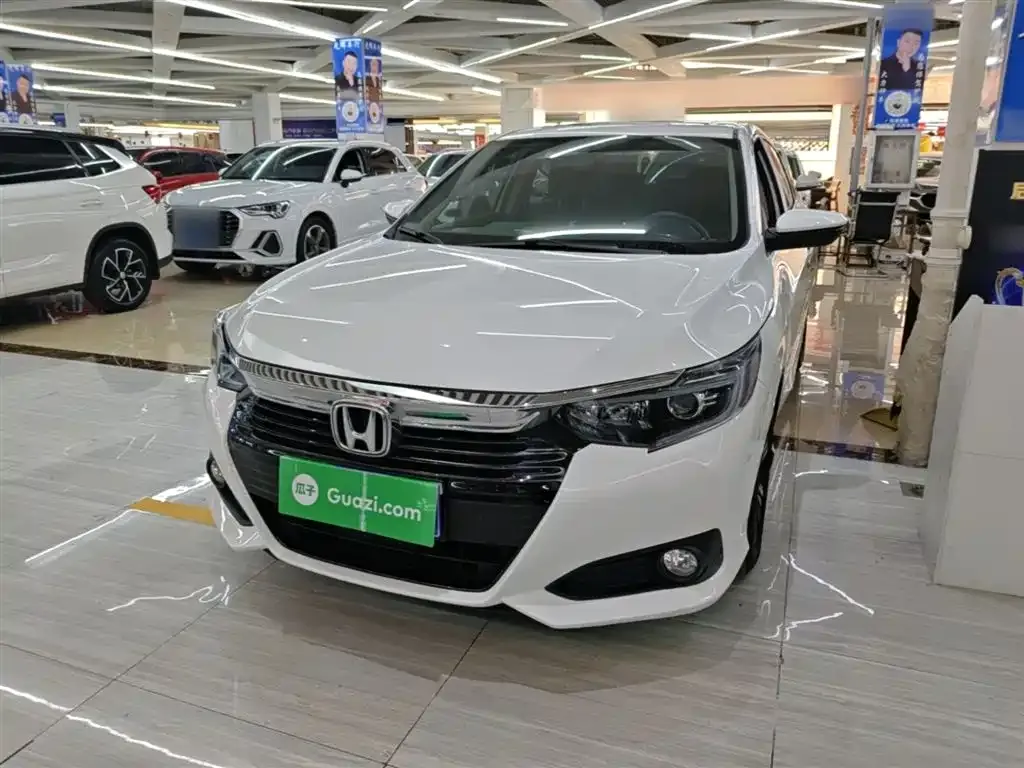 Honda Crider 2022 из CN, фото 7