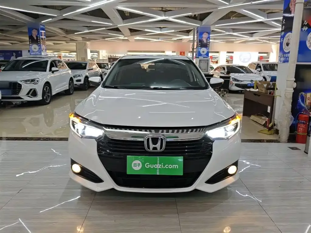 Honda Crider 2022 из CN, фото 10