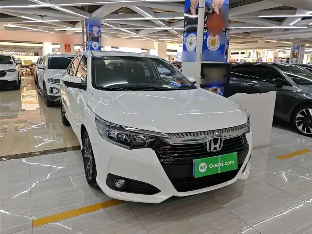 Honda Crider 2022 из CN, фото 2