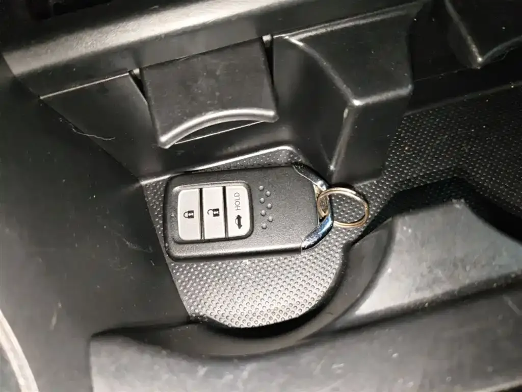 Honda Crider 2022 из CN, фото 6