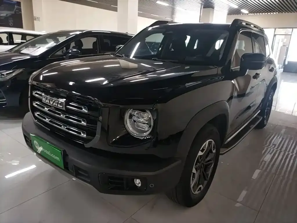 Haval Big Dog — фото 6