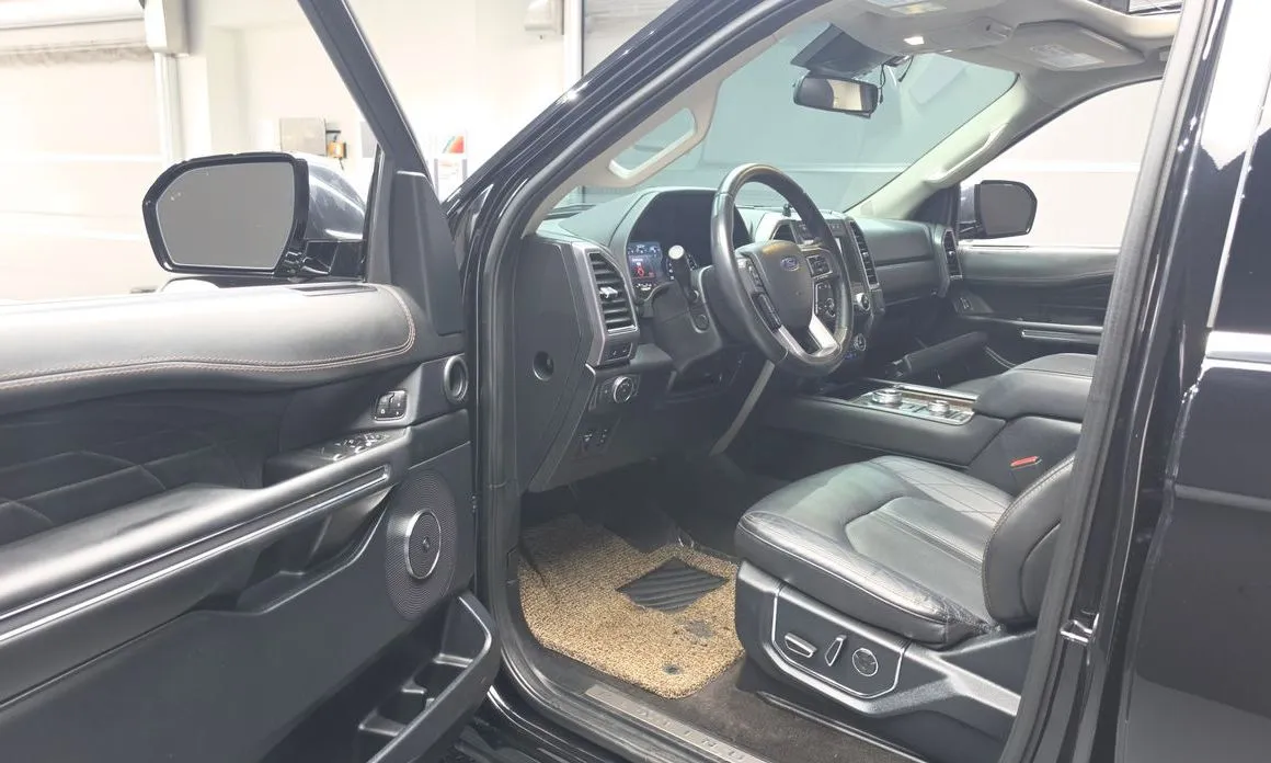 Ford Expedition 2021 из KR, фото 10