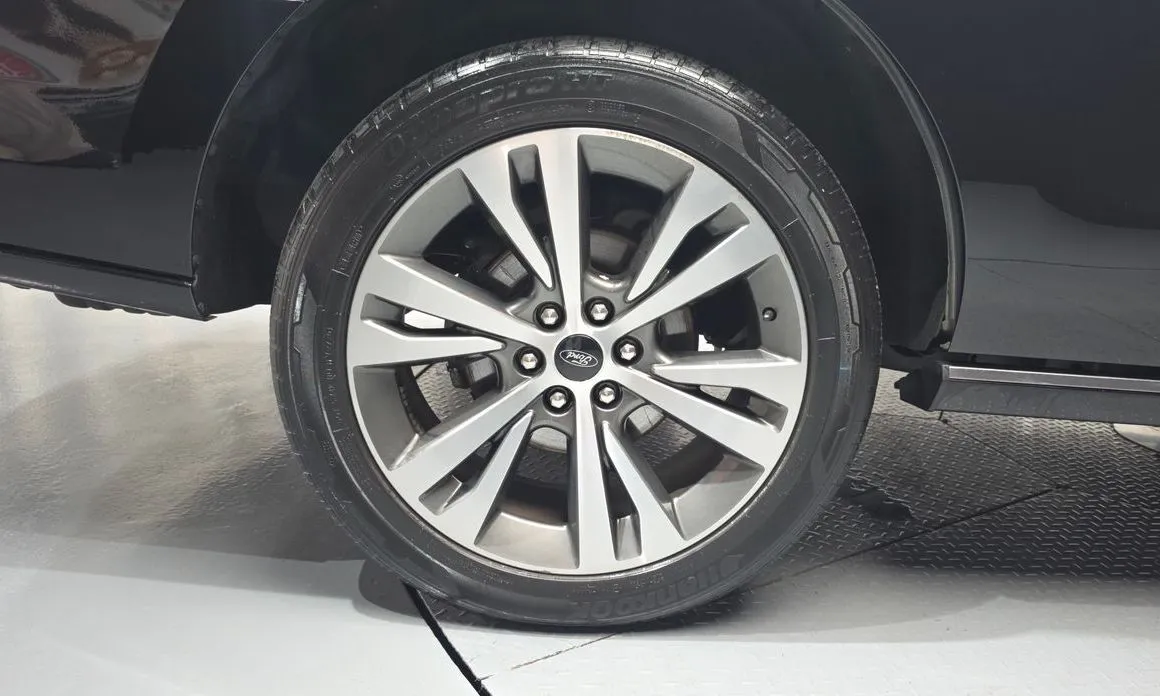 Ford Expedition 2021 из KR, фото 7