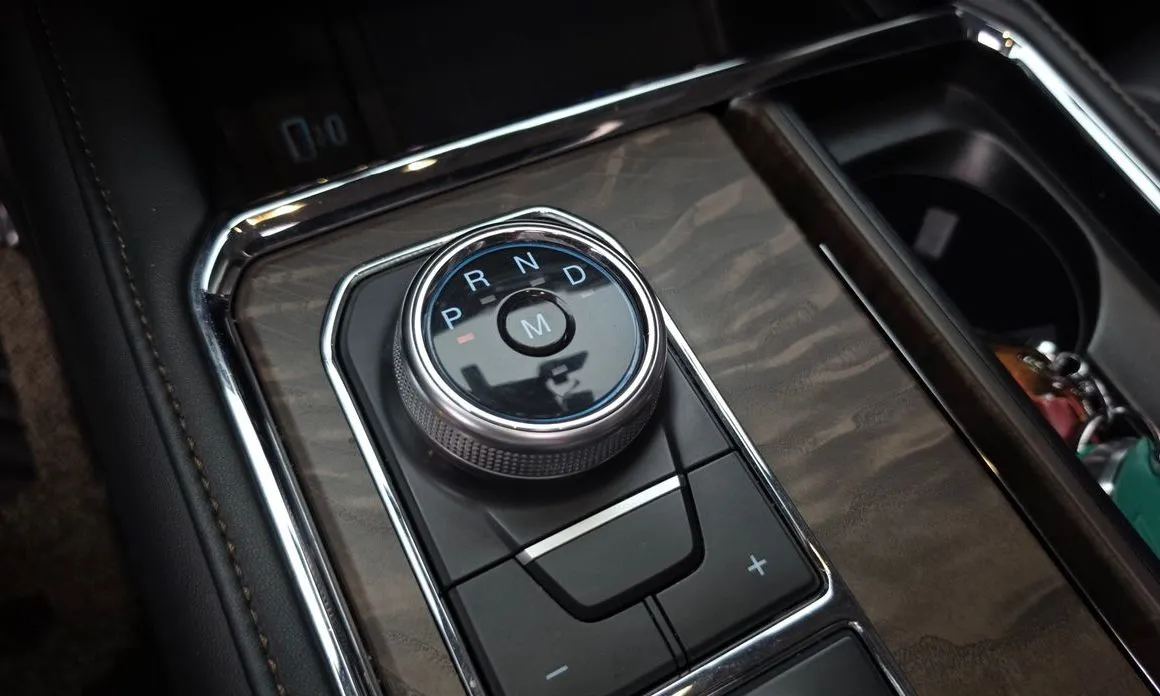 Ford Expedition 2021 из KR, фото 6