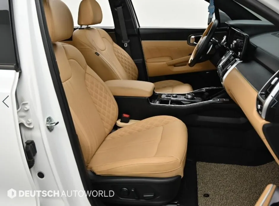 Kia Sorento — фото 5