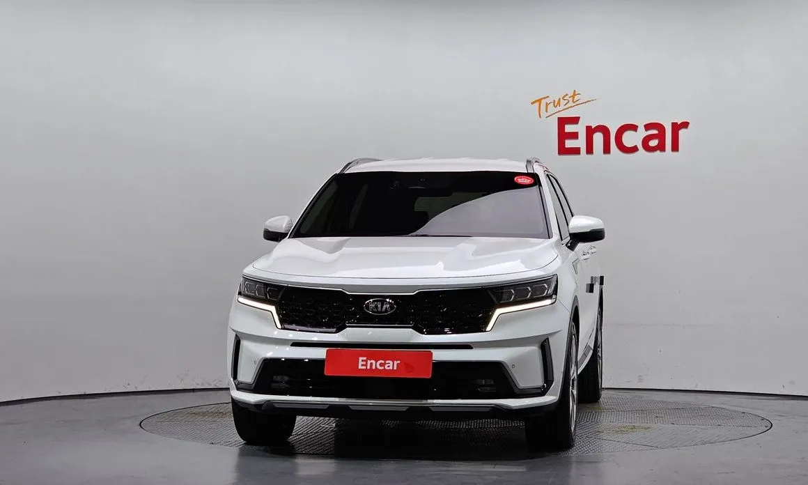 Kia Sorento — фото 4
