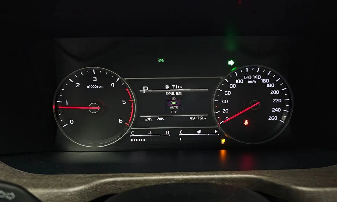 Kia Sorento — фото 5