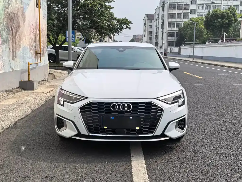 Audi A3 — фото 4
