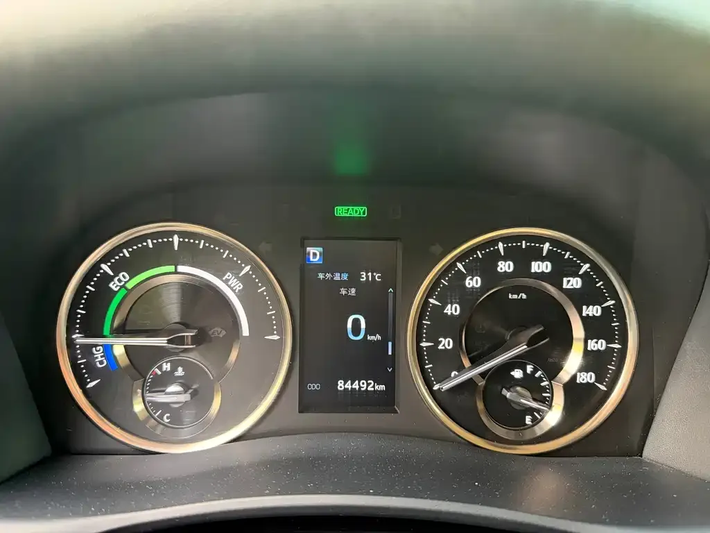 Toyota Alphard 2021 из CN, фото 8