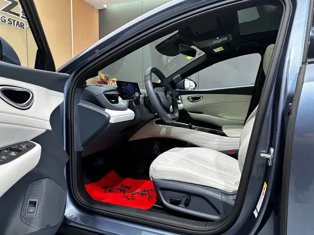 BYD Seal 06GT 2026 из CN, фото 3