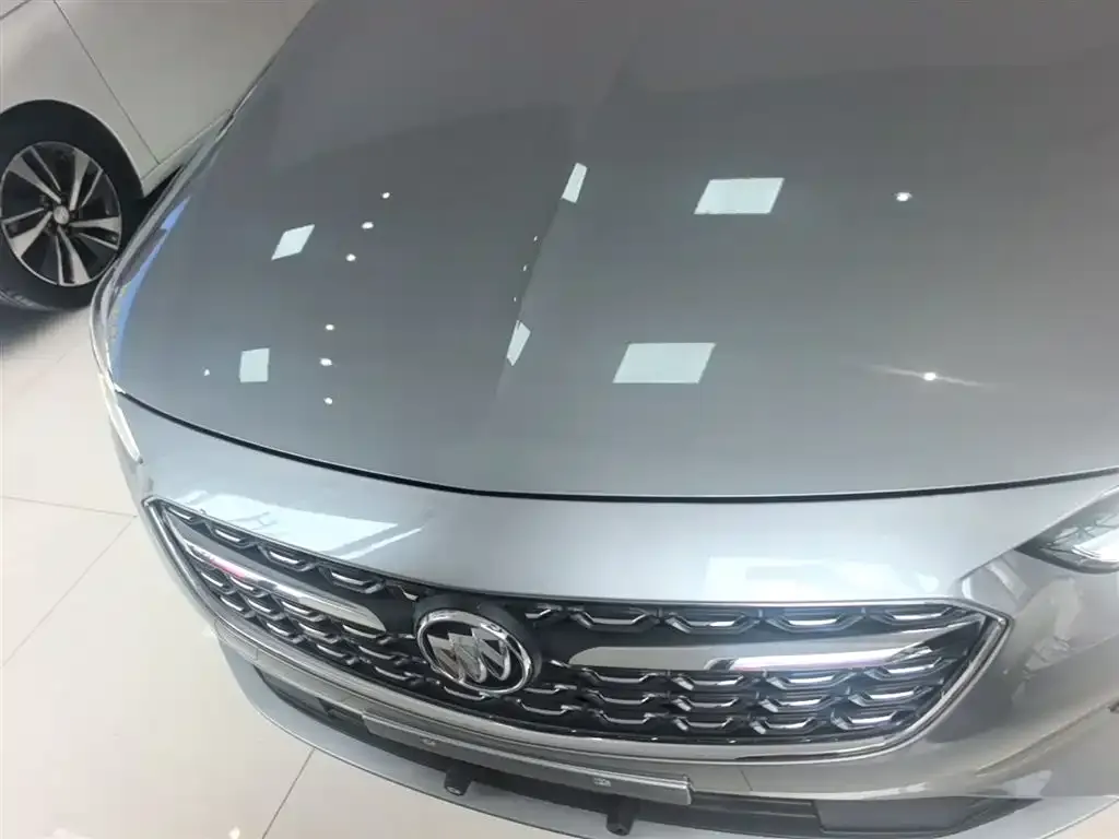 Buick Regal — фото 7