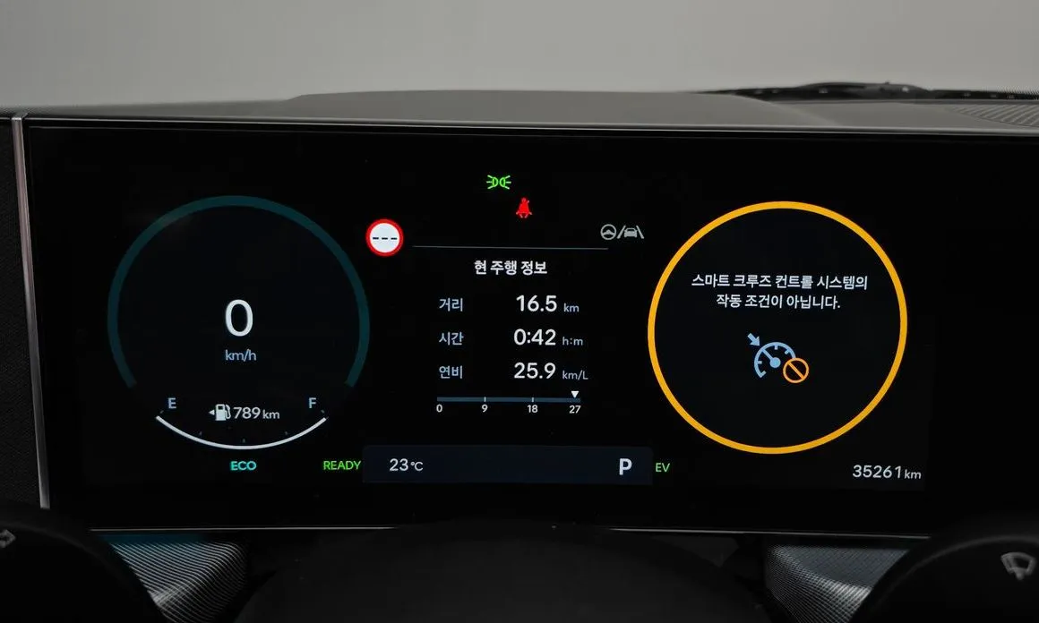 Hyundai Sonata 2024 из KR, фото 3