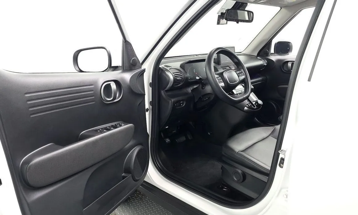 Hyundai Casper 2023 из KR, фото 4