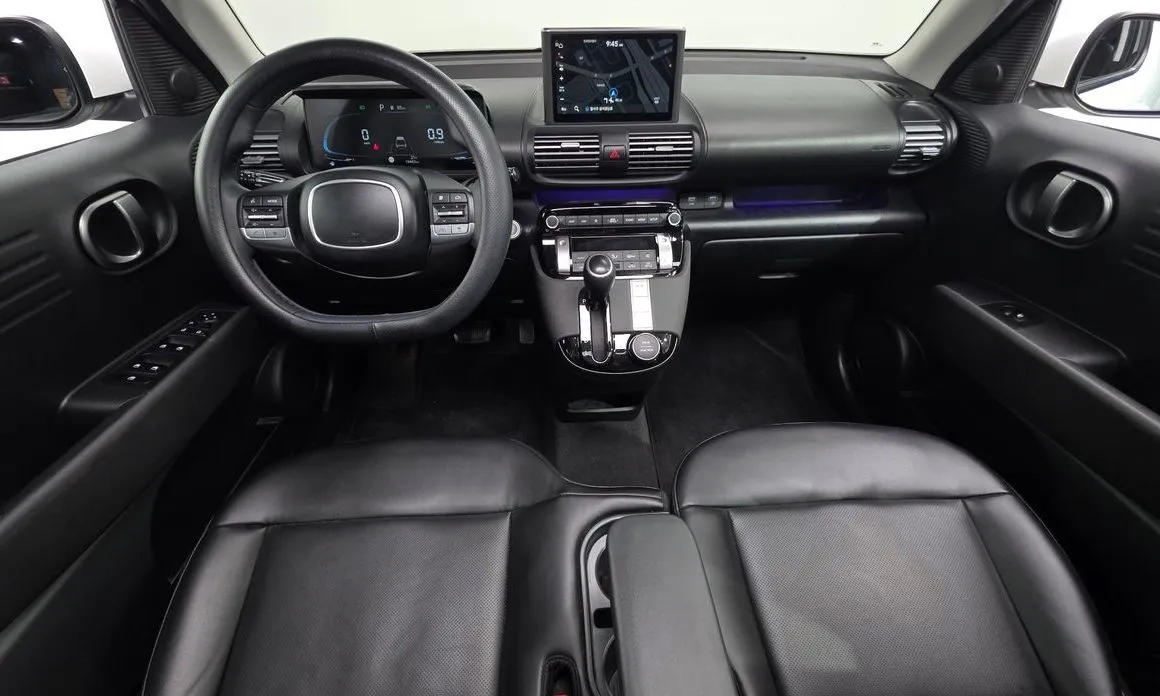 Hyundai Casper 2023 из KR, фото 7
