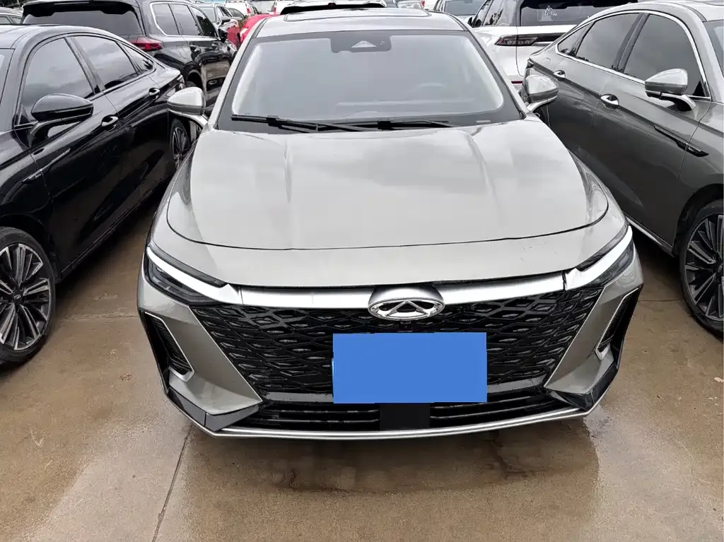 Chery Arrizo 8 2024 из CN, фото 2