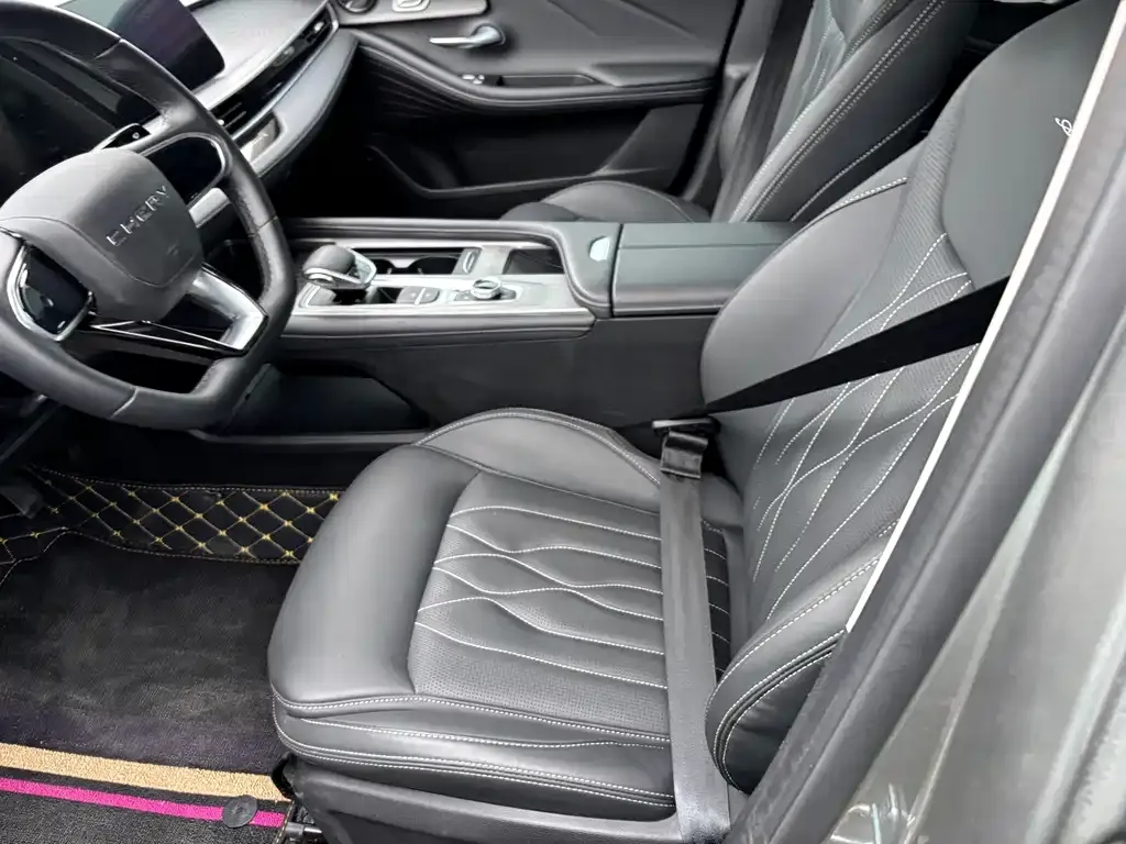 Chery Arrizo 8 2024 из CN, фото 8