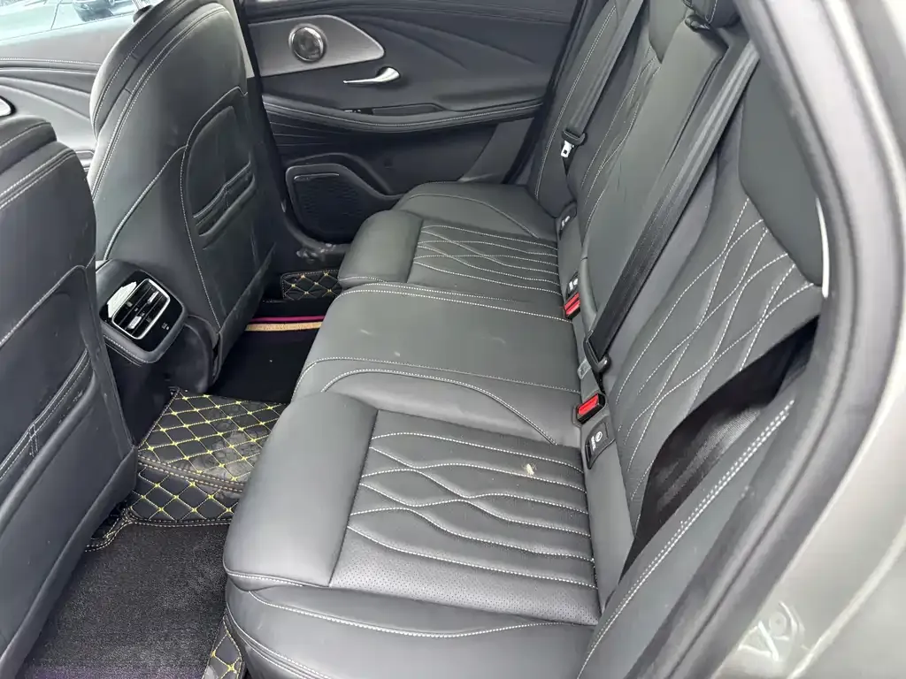 Chery Arrizo 8 2024 из CN, фото 6