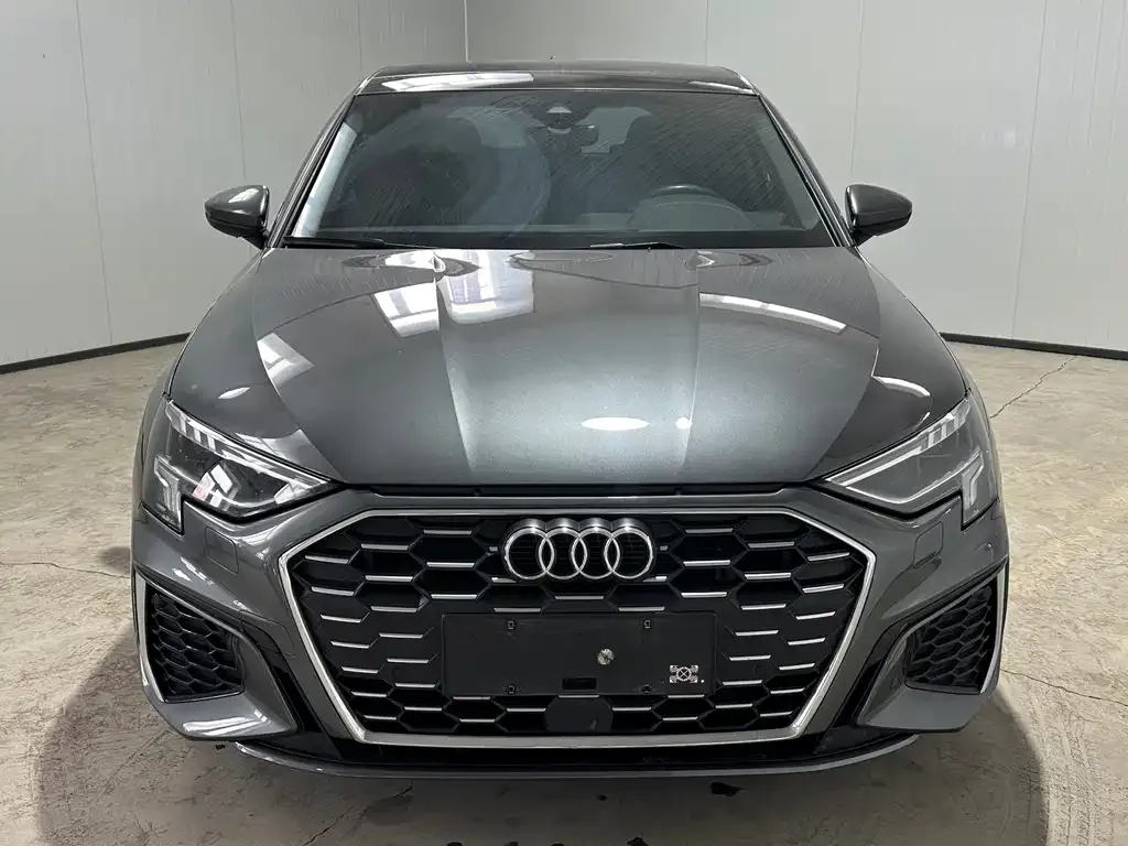 Audi A3 — фото 2