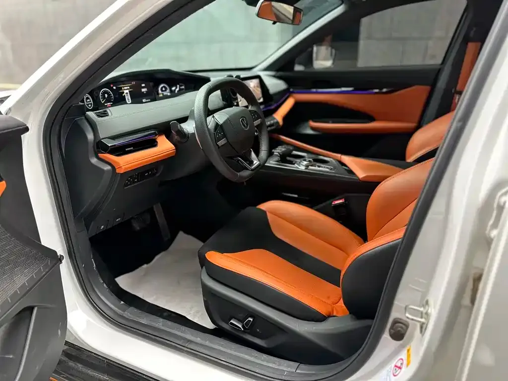 Changan UNI-V 2023 из CN, фото 3