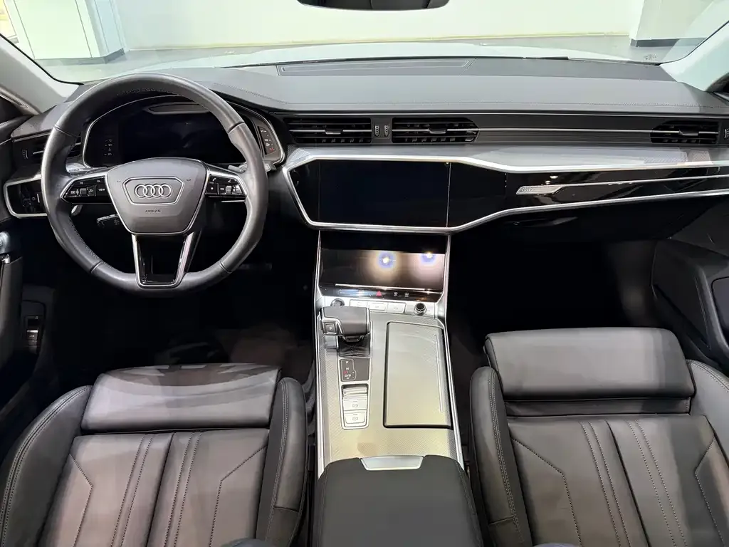 Audi A7 — фото 8