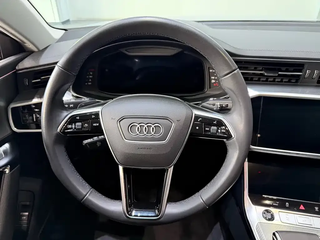 Audi A7 — фото 5