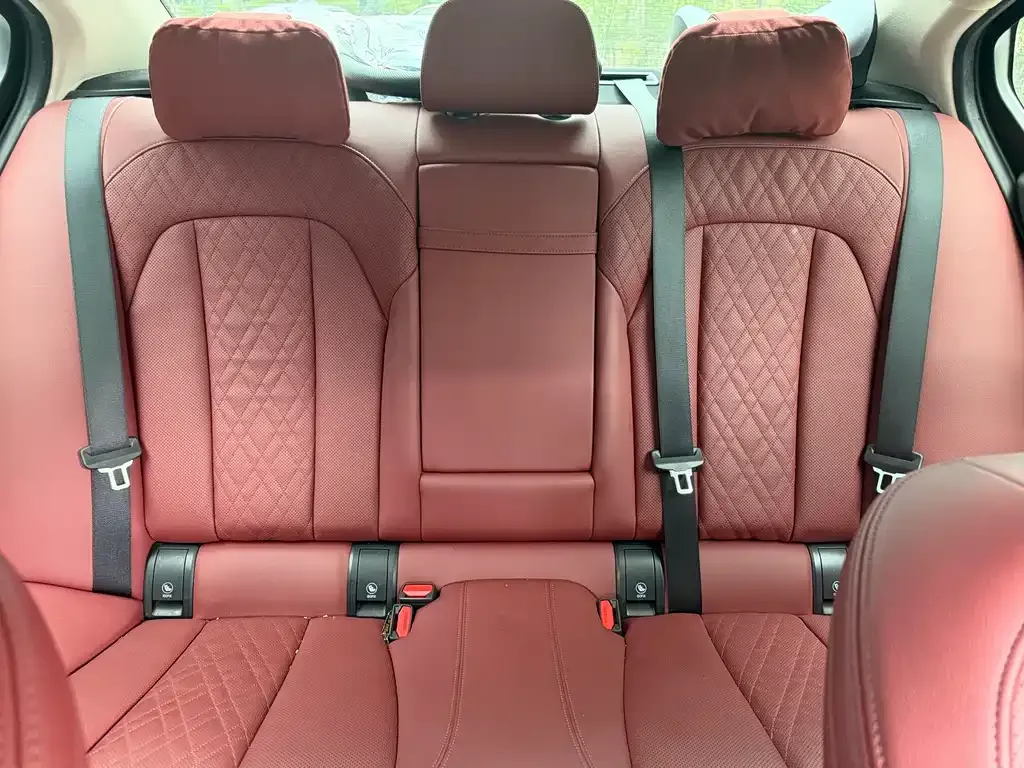 BMW 3 Series 2024 из CN, фото 3