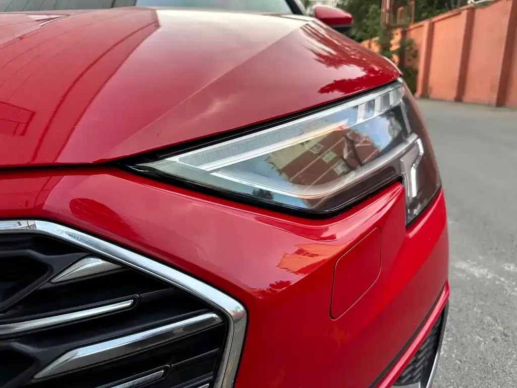 Audi A3 — фото 2