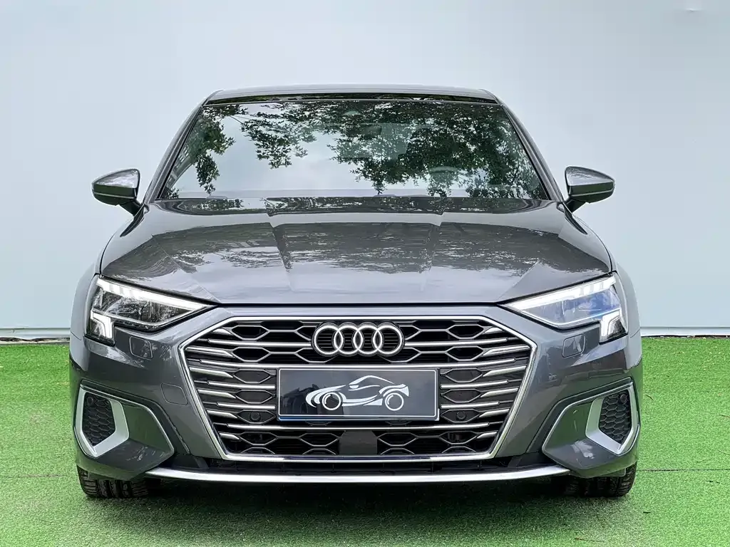 Audi A3 — фото 5