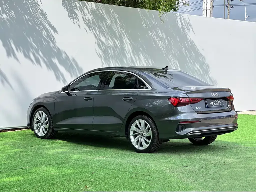 Audi A3 — фото 8