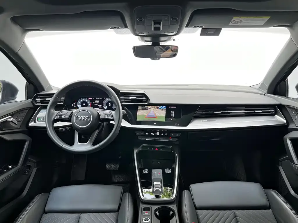 Audi A3 — фото 2