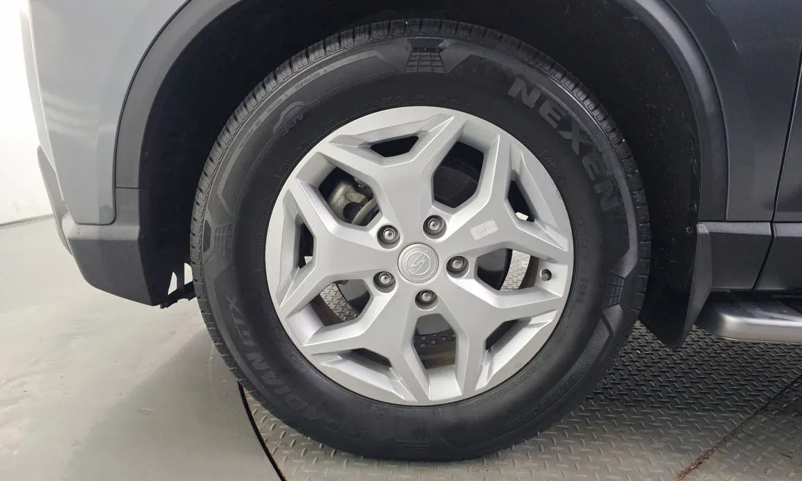 KG Mobility (Ssangyong) Rexton 2022 из KR, фото 8