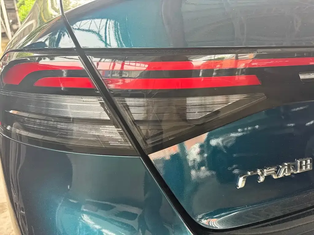 Honda Accord — фото 2