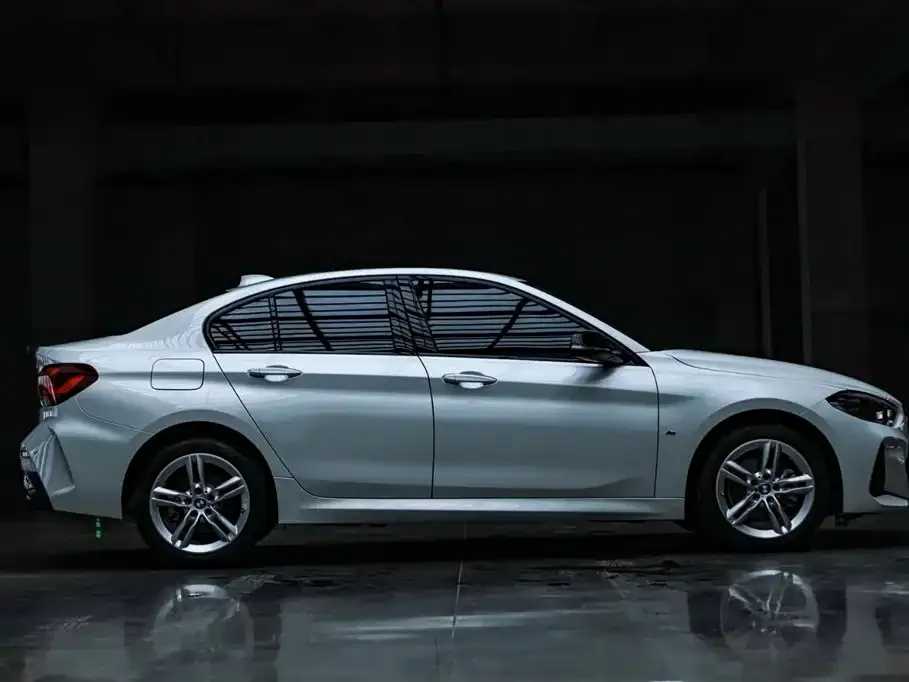 BMW 1 Series — фото 10