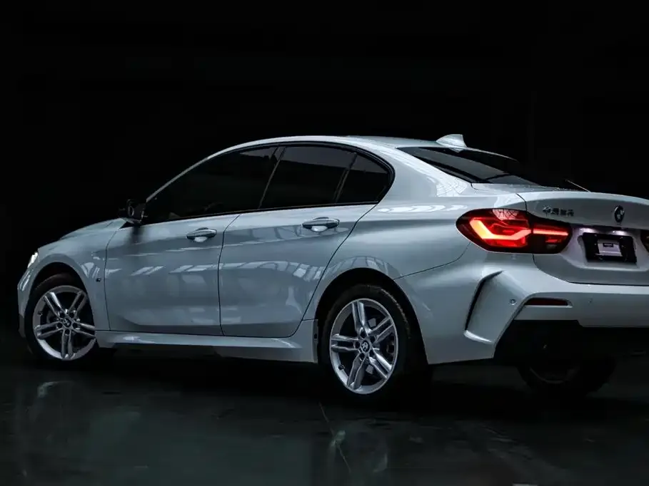 BMW 1 Series — фото 2