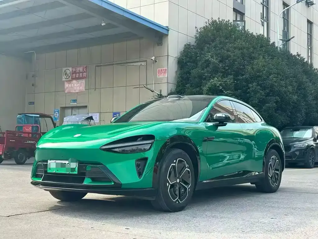 Xiaomi YU7