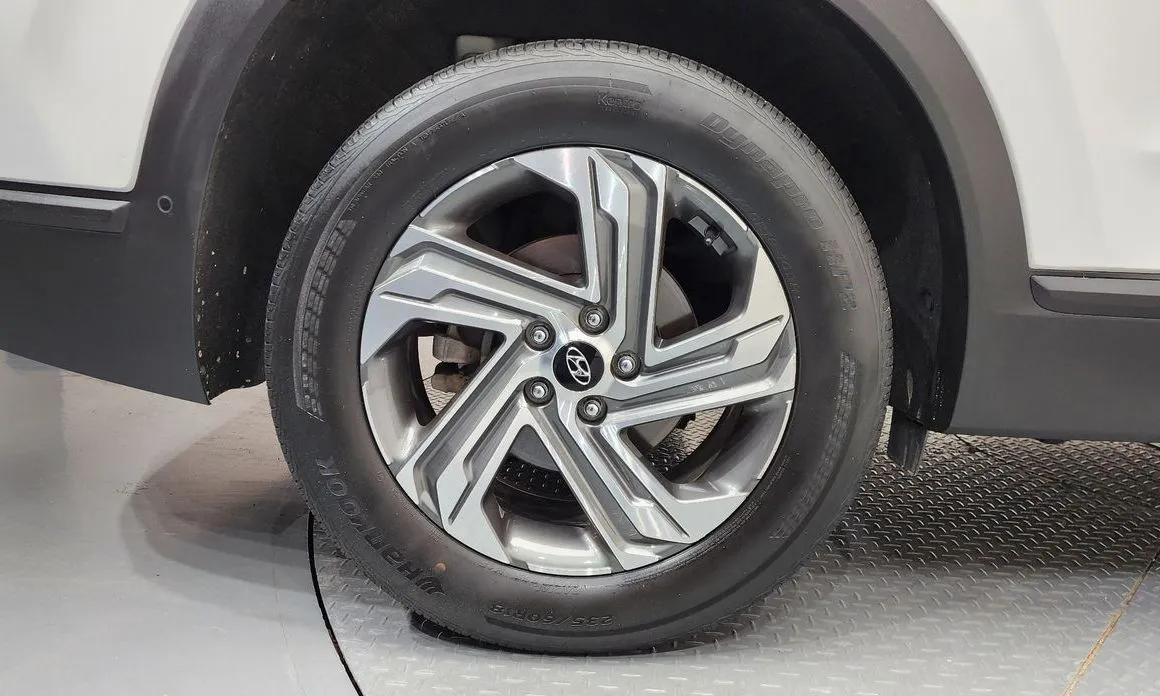 Hyundai Santafe 2023 из KR, фото 7