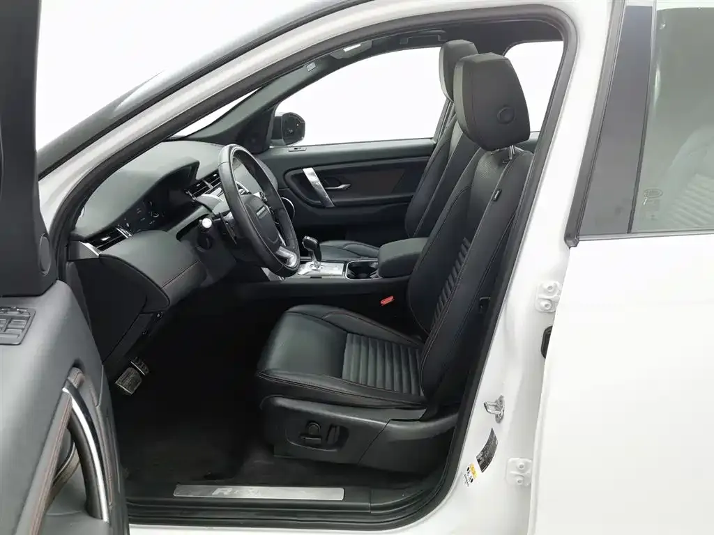 Land Rover Discovery Sport Hybrid 2021 из CN, фото 8