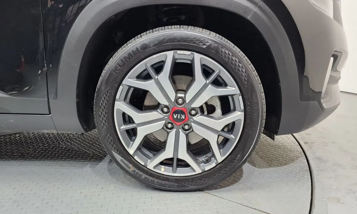 Kia Seltos 2021 из KR, фото 8