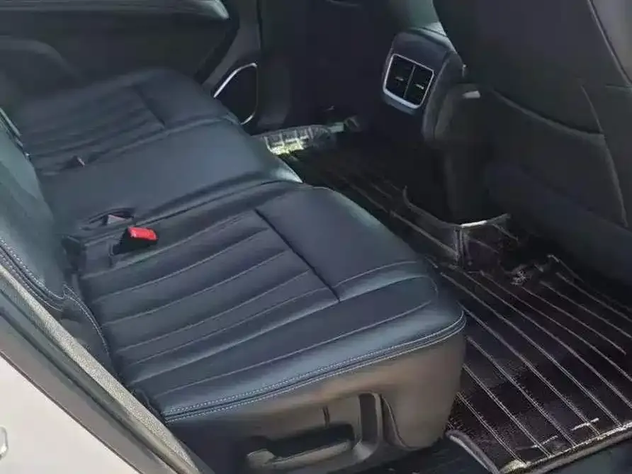 Ford Territory 2023 из CN, фото 3