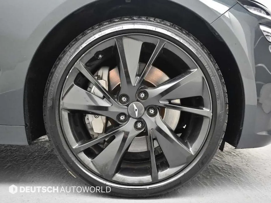 Genesis G70 2021 из KR, фото 9