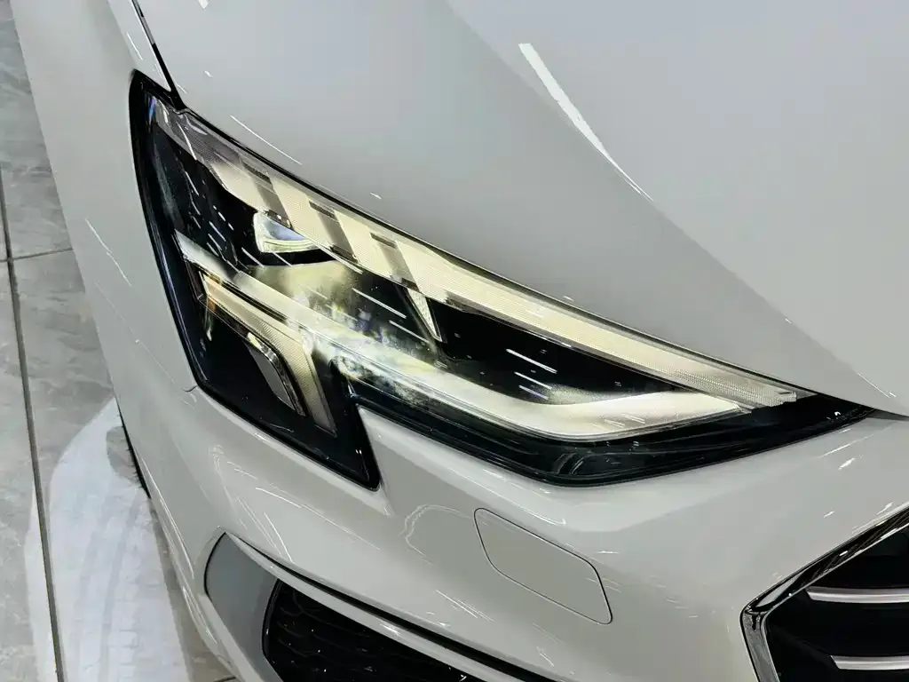 Audi A3 — фото 5