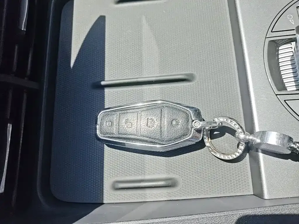 BYD Seal 06 — фото 10